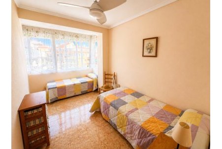 Sale - Wohnung - Torrevieja - LA MATA