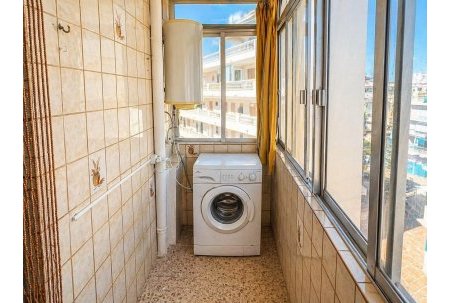 Sale - Wohnung - Torrevieja - LA MATA