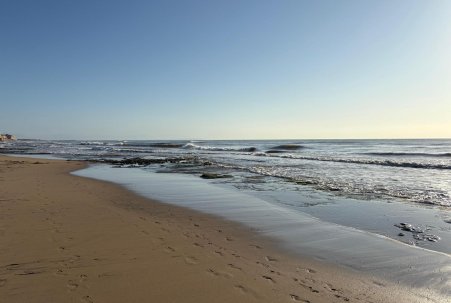 Sale - Wohnung - Torrevieja - LA MATA