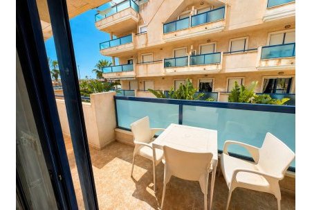 Sale - Apartment - Orihuela Costa - CABO ROIG