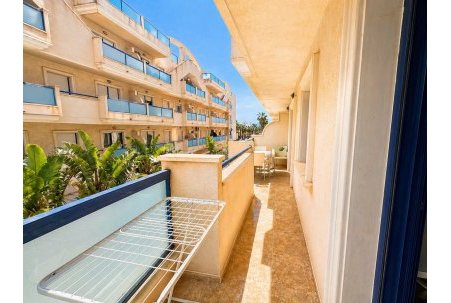 Sale - Apartment - Orihuela Costa - CABO ROIG
