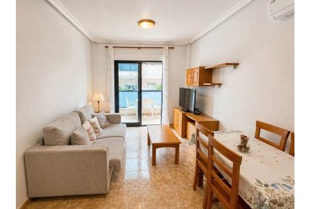 Sale - Apartment - Orihuela Costa - CABO ROIG
