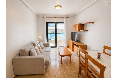 Sale - Apartment - Orihuela Costa - CABO ROIG