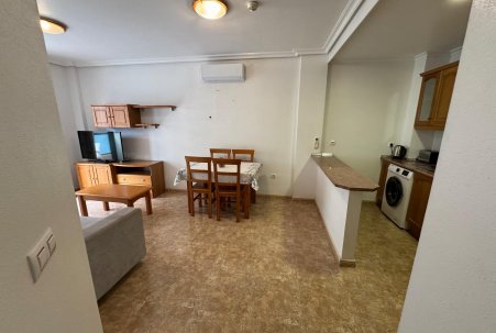 Sale - Apartment - Orihuela Costa - CABO ROIG