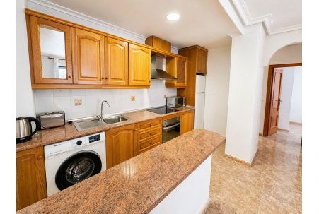 Sale - Apartment - Orihuela Costa - CABO ROIG