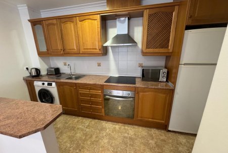 Sale - Apartment - Orihuela Costa - CABO ROIG