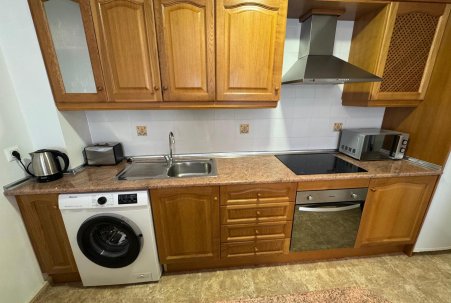 Sale - Apartment - Orihuela Costa - CABO ROIG
