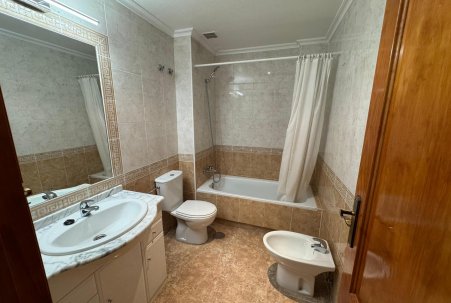 Sale - Apartment - Orihuela Costa - CABO ROIG