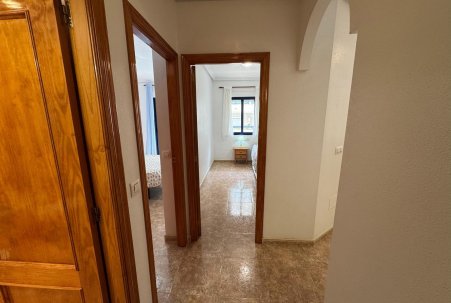Sale - Apartment - Orihuela Costa - CABO ROIG
