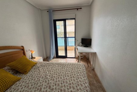 Sale - Apartment - Orihuela Costa - CABO ROIG