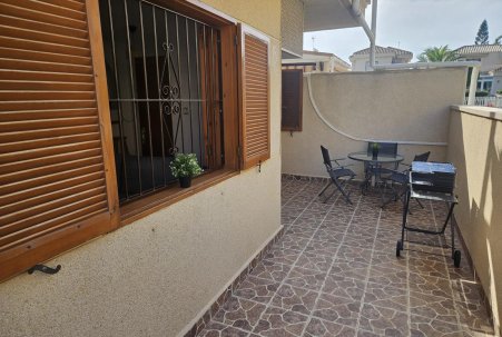 Sale - Apartment - Orihuela Costa - Playa Flamenca