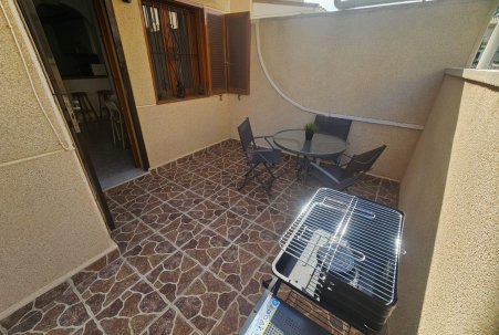 Sale - Apartment - Orihuela Costa - Playa Flamenca