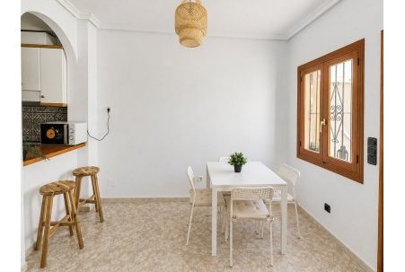 Sale - Apartment - Orihuela Costa - Playa Flamenca