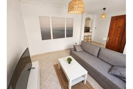 Sale - Apartment - Orihuela Costa - Playa Flamenca