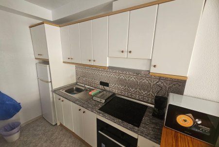 Sale - Apartment - Orihuela Costa - Playa Flamenca