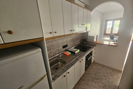 Sale - Apartment - Orihuela Costa - Playa Flamenca