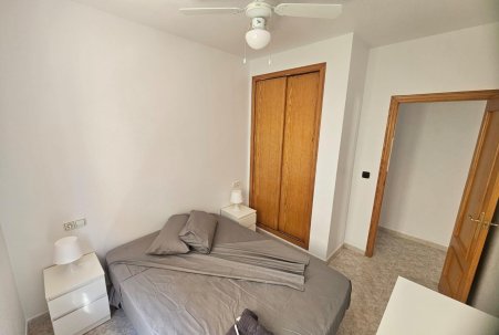 Sale - Apartment - Orihuela Costa - Playa Flamenca