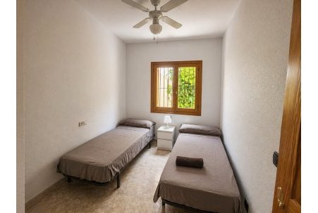 Sale - Apartment - Orihuela Costa - Playa Flamenca