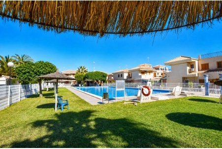 Sale - Apartment - Orihuela Costa - Playa Flamenca