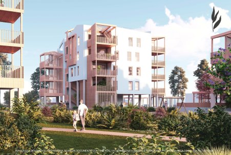 Obra Nueva - Apartamento - El Verger