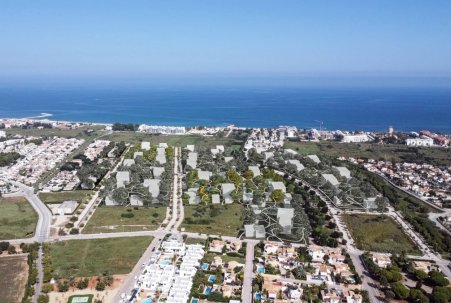 Obra Nueva - Apartamento - El Verger