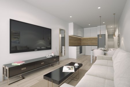 New Build - Appartement - Torrevieja