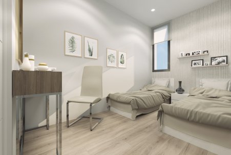 New Build - Appartement - Torrevieja