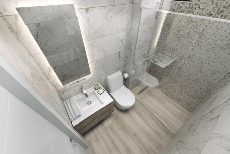 New Build - Appartement - Torrevieja