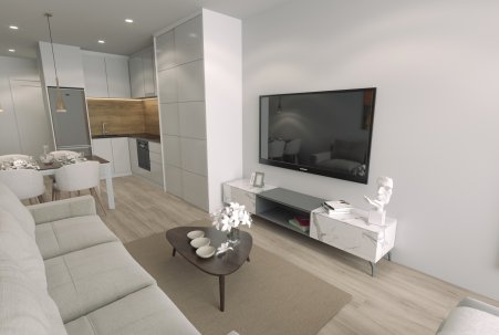 New Build - Appartement - Torrevieja