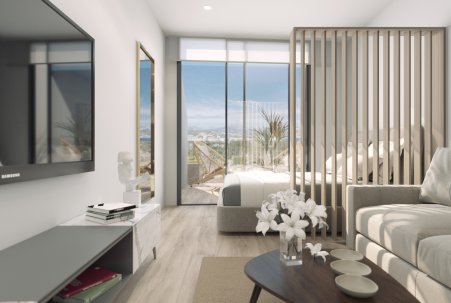 New Build - Appartement - Torrevieja