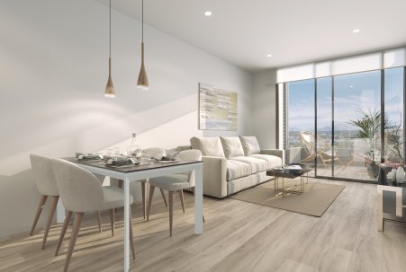 New Build - Appartement - Torrevieja