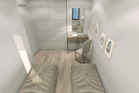 New Build - Appartement - Torrevieja