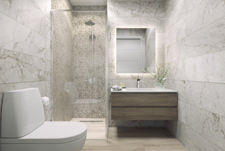 New Build - Appartement - Torrevieja