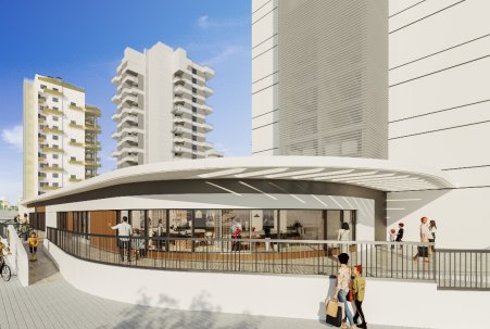 New Build - Apartment - Calpe