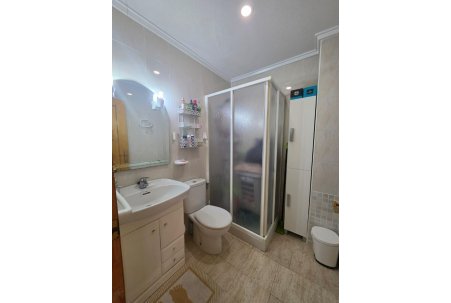 Sale - Apartment - Guardamar del Segura
