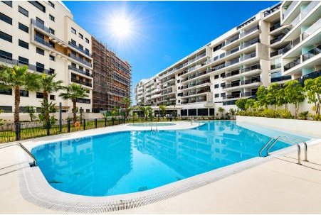 Sale - Atico - Orihuela Costa - Campoamor