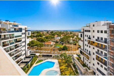 Sale - Atico - Orihuela Costa - Campoamor