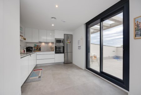 Sale - Atico - Orihuela Costa - Campoamor