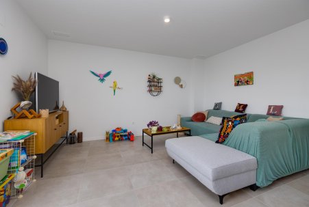 Sale - Atico - Orihuela Costa - Campoamor