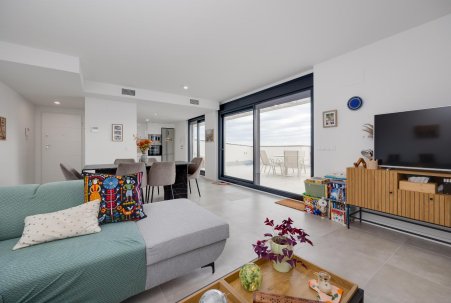 Sale - Atico - Orihuela Costa - Campoamor