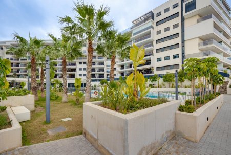 Sale - Atico - Orihuela Costa - Campoamor