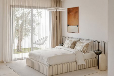New Build - Stadthaus - Los Alcázares