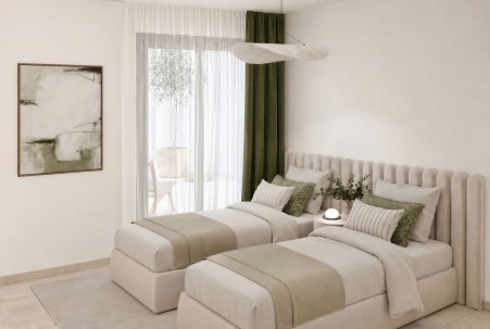 New Build - Stadthaus - Los Alcázares