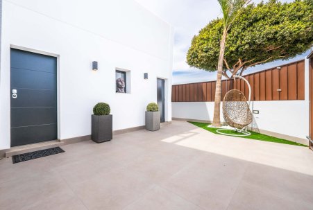 New Build - detached - Roldán