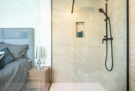 New Build - detached - Roldán