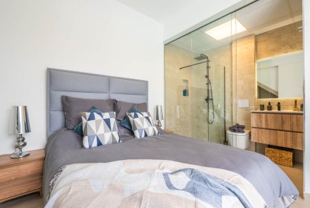 New Build - detached - Roldán