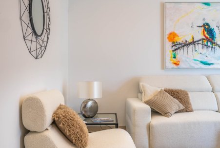 New Build - detached - Roldán