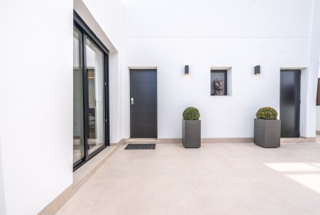 New Build - detached - Roldán