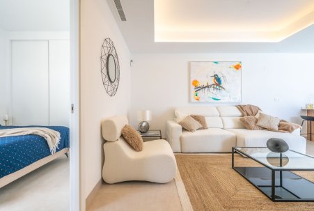 New Build - detached - Roldán