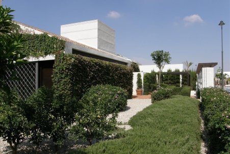 New Build - Stadthaus - Peraleja Golf